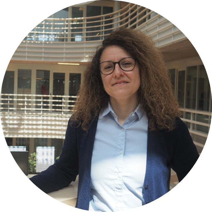 Dr. Cristina Gagliano