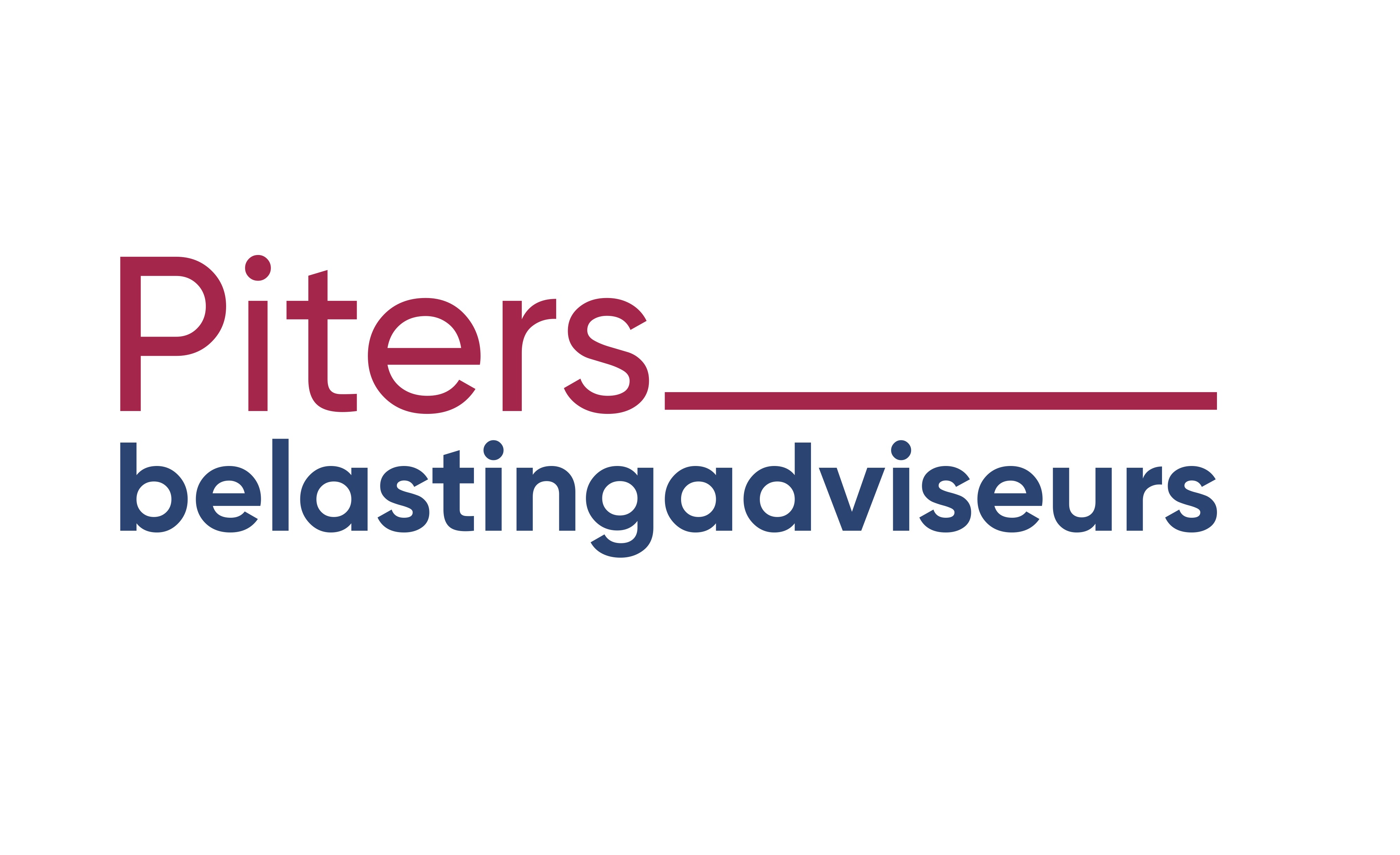 Piters belastingadviseurs