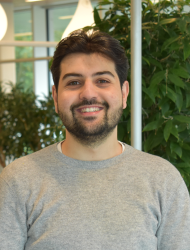 Sinan Haciibrahimoglu